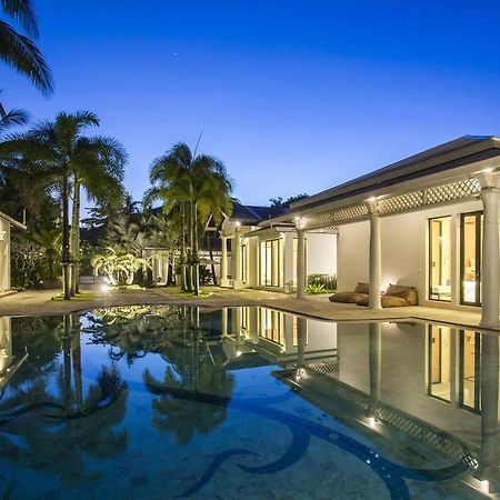 The Anda Mani Khaolak Beachfront Villas Khao Lak Zewnętrze zdjęcie