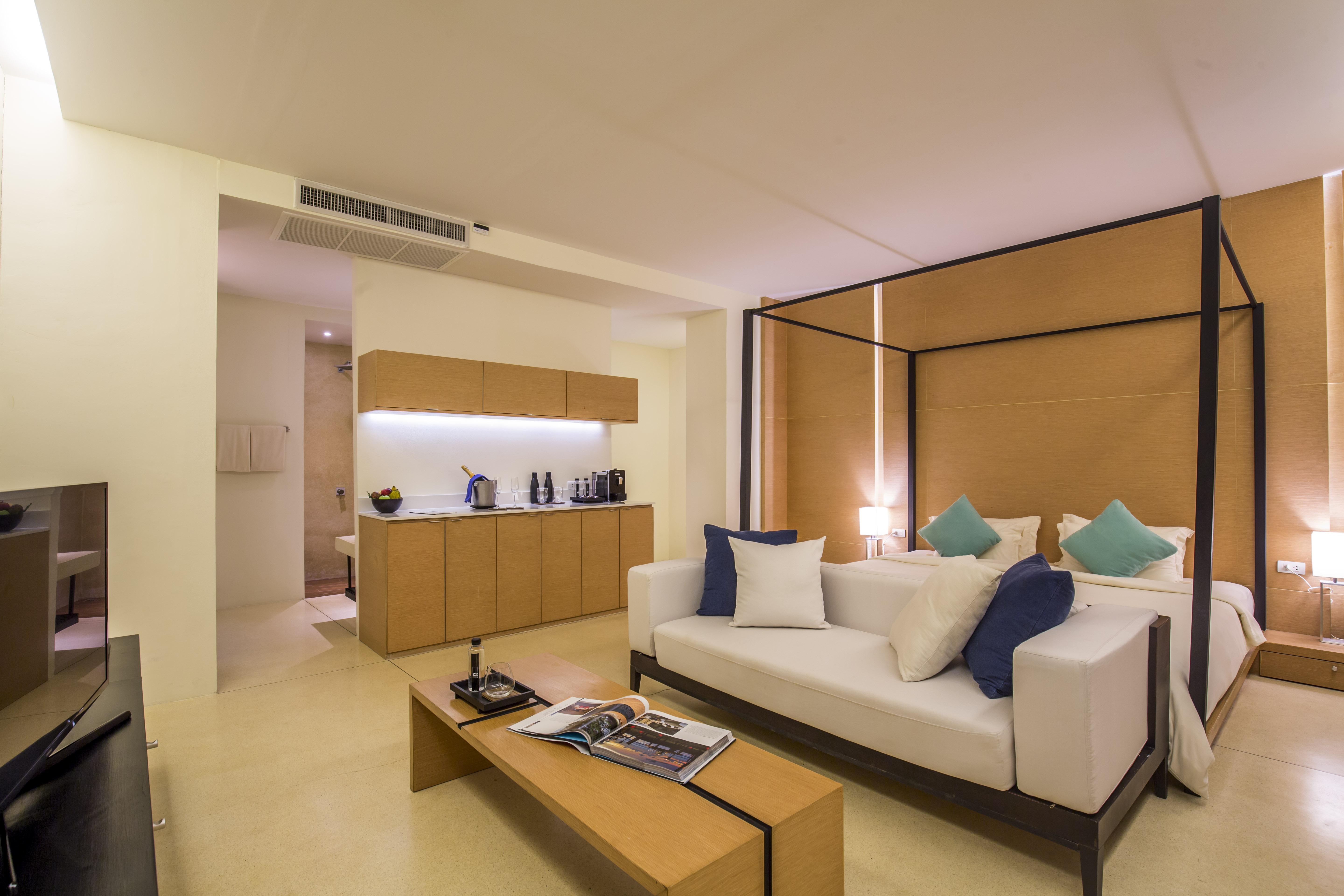 The Anda Mani Khaolak Beachfront Villas Khao Lak Zewnętrze zdjęcie
