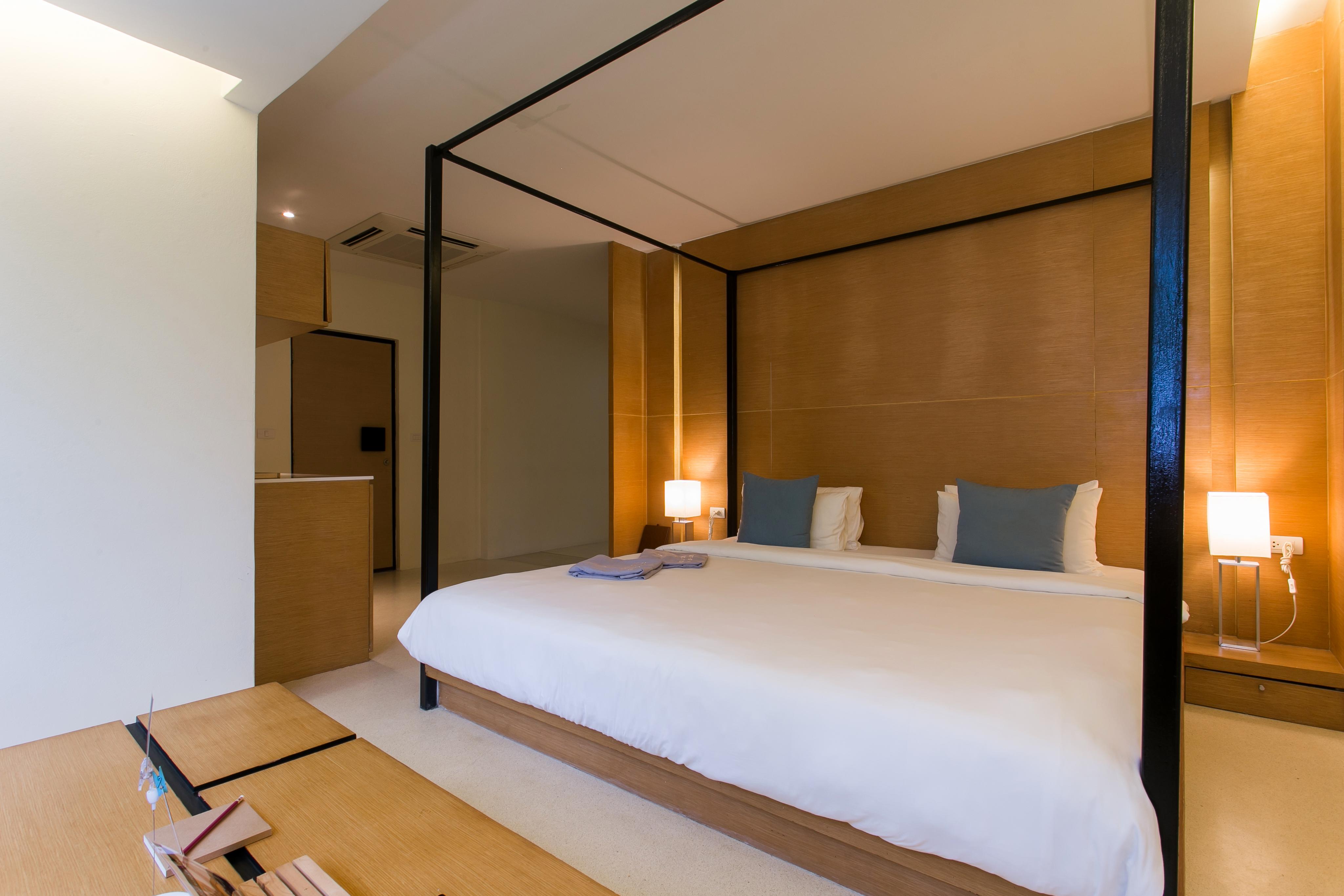 The Anda Mani Khaolak Beachfront Villas Khao Lak Zewnętrze zdjęcie