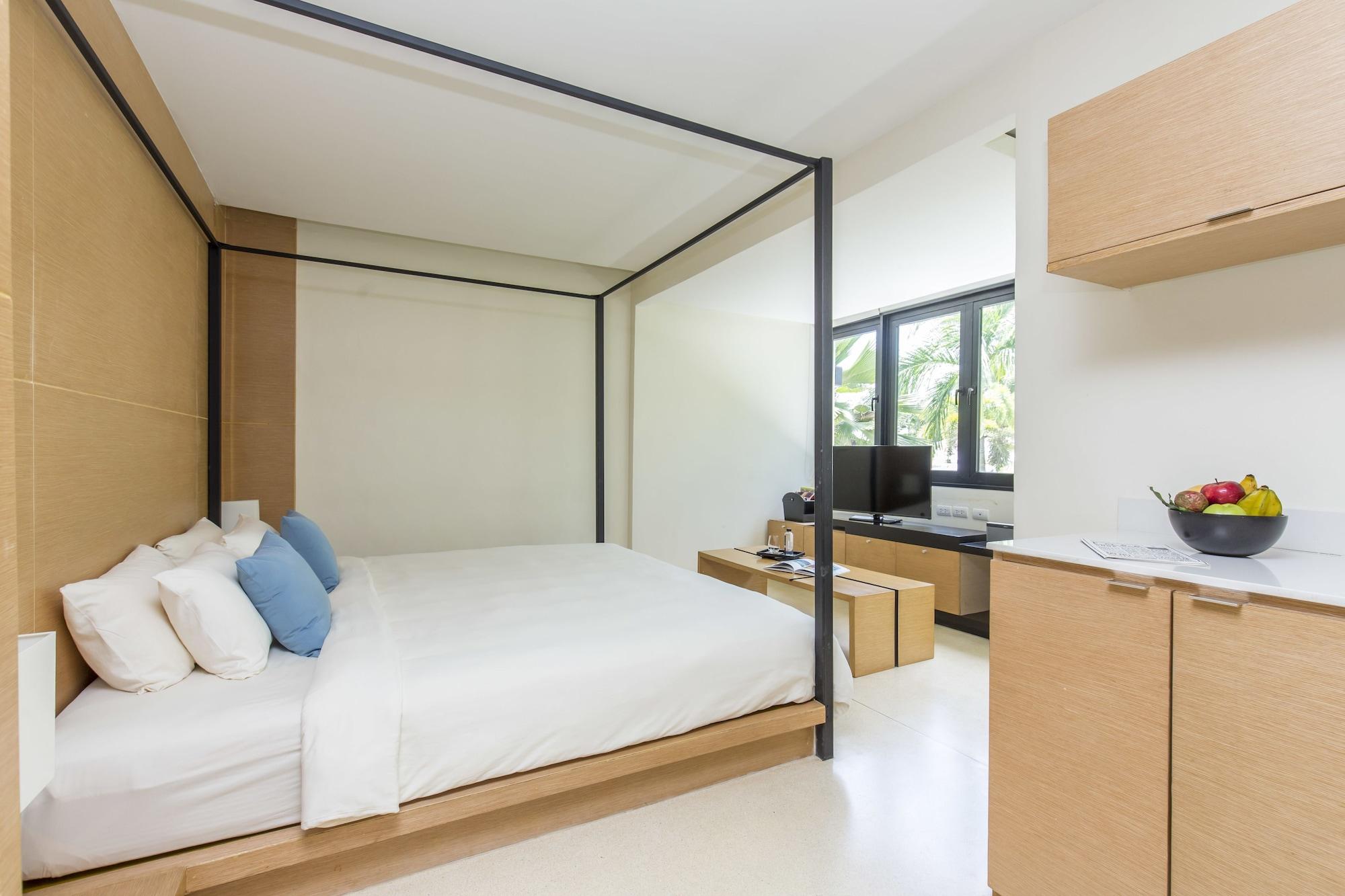 The Anda Mani Khaolak Beachfront Villas Khao Lak Zewnętrze zdjęcie