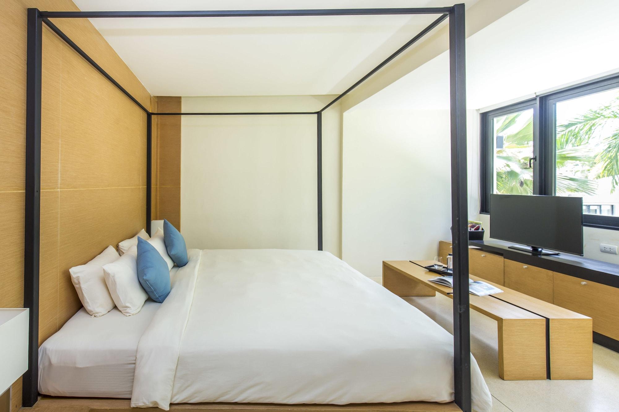 The Anda Mani Khaolak Beachfront Villas Khao Lak Zewnętrze zdjęcie