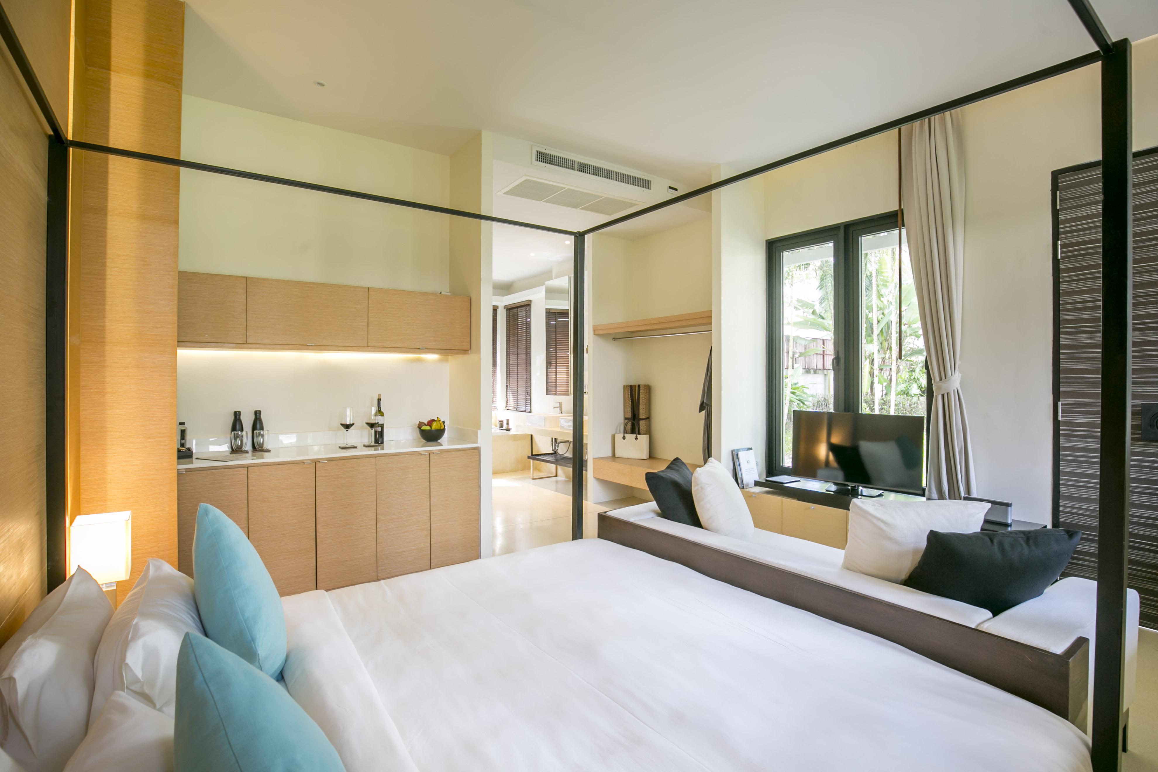 The Anda Mani Khaolak Beachfront Villas Khao Lak Zewnętrze zdjęcie