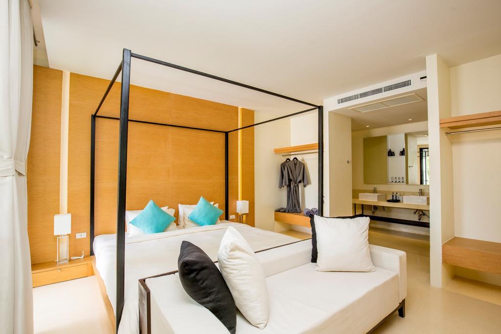The Anda Mani Khaolak Beachfront Villas Khao Lak Zewnętrze zdjęcie