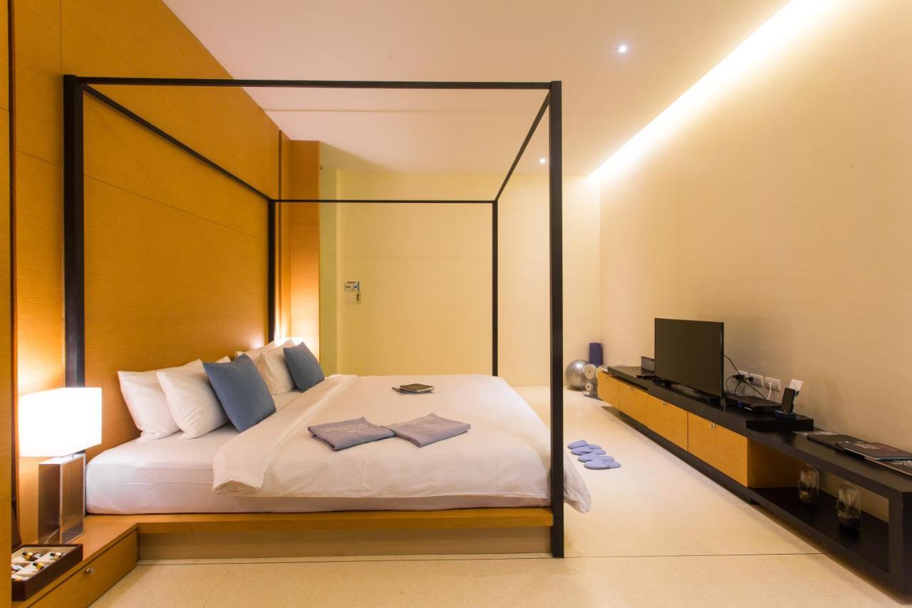 The Anda Mani Khaolak Beachfront Villas Khao Lak Zewnętrze zdjęcie